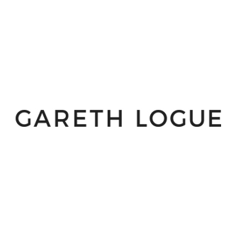  Gareth Logue